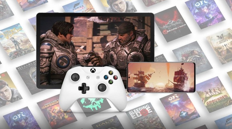 Xbox Game Pass Ultimate gets free xCloud game streaming in September