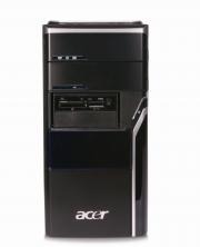 Acer Aspire M5630 - desktop with Blu-ray/HD DVD combo drive