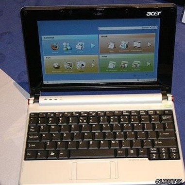 Acer Aspire One