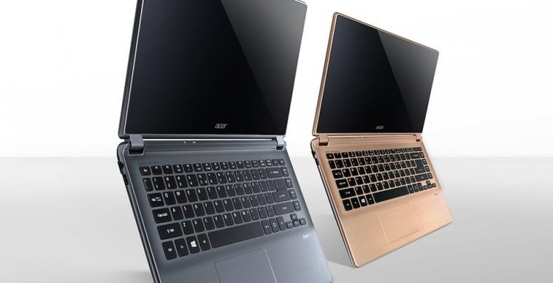 Acer Aspire V7-4xx & V5-4xx_mood_Champagne & Cool Steel copy