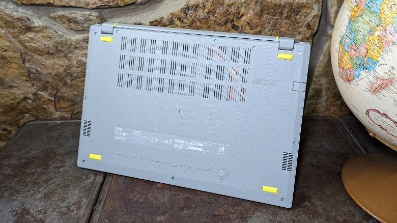 Acer Aspire Vero