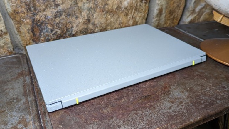 Acer Aspire Vero