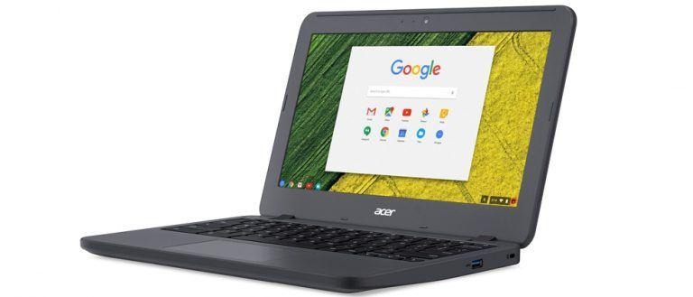 Acer Chromebook 11 N7 Review: Well-Armored But Under-Powered