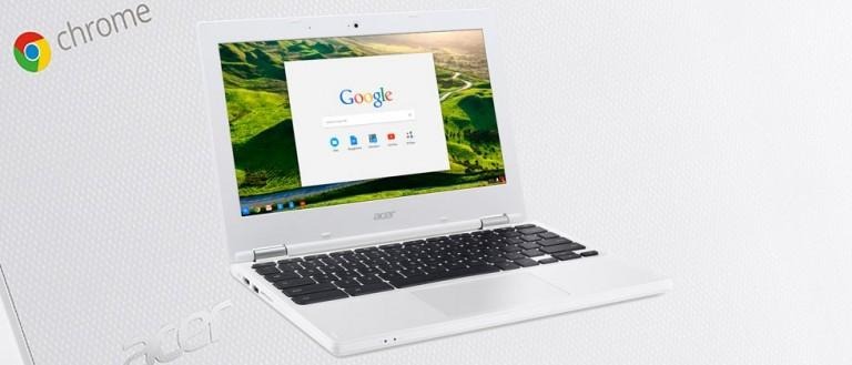 chromebook