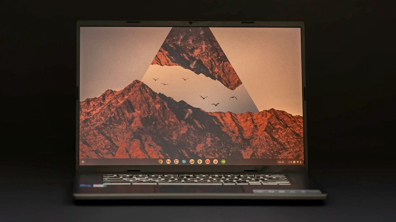Acer Chromebook 516 GE review: As good as cloud gaming gets