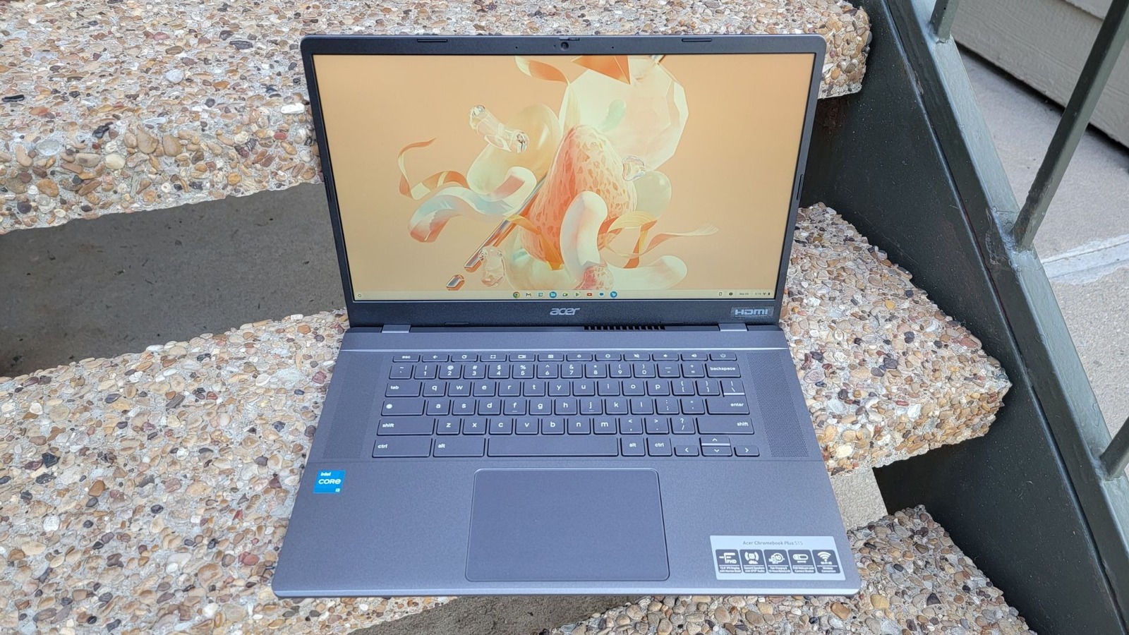 Acer Chromebook Plus 515 Review: A Budget-Friendly, No-Nonsense Laptop - Vimarsana News