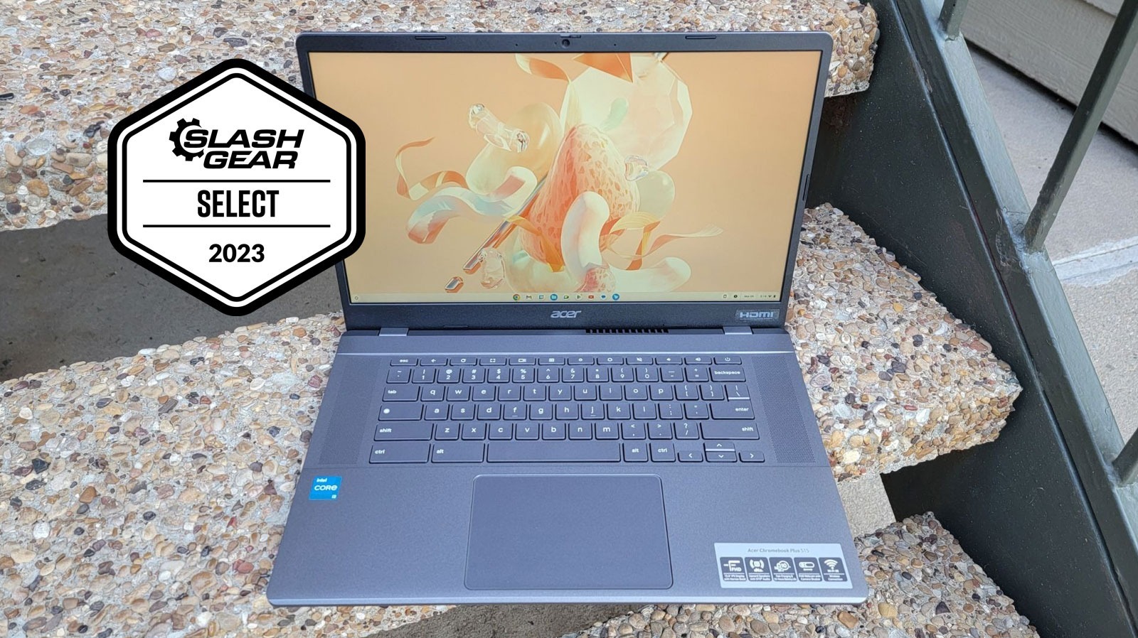 نقد و بررسی Acer Chromebook Plus 515: یک لپ‌تاپ مقرون‌به‌صرفه و بی‌معنی