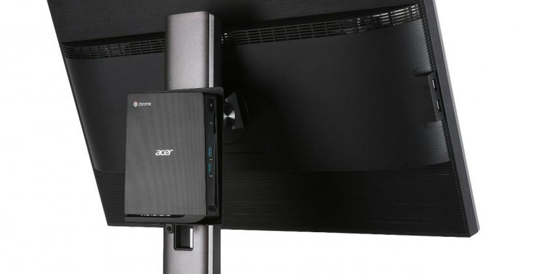 Acer Chromebox CXI VESA Mount