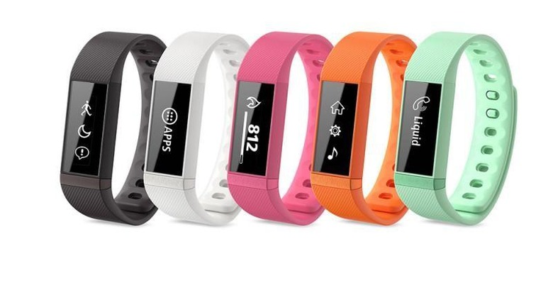 Acer smartband outlet