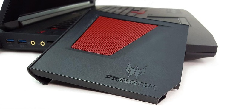 Test : Acer Predator 17, un PC gaming musclé qui bouscule la