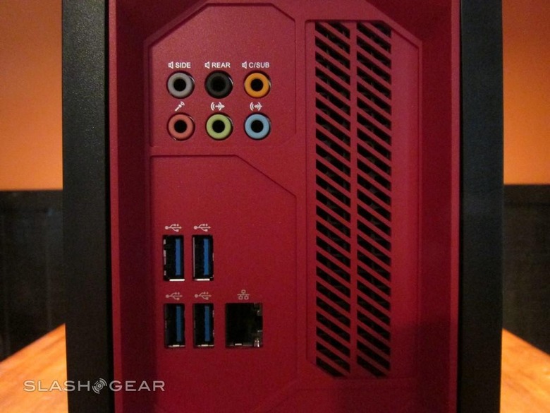 Acer Predator G1 Review: A Lot Of Power In A Tiny Package - SlashGear