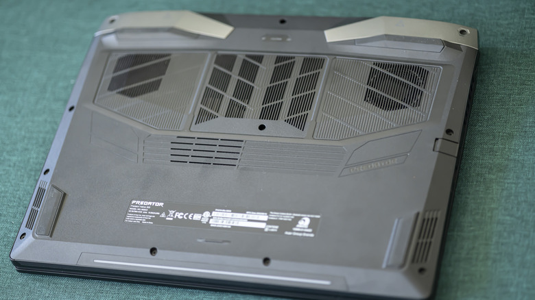 Predator Helios 300 Gaming Laptop