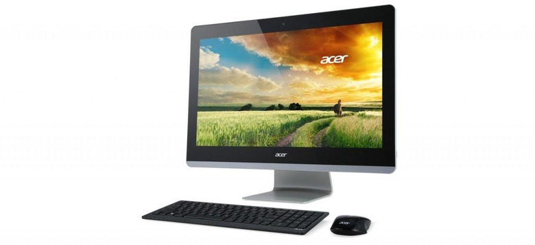 Acer Aspire Z3-710