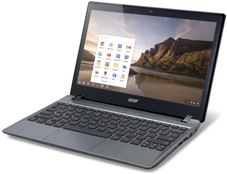 Acer-C7