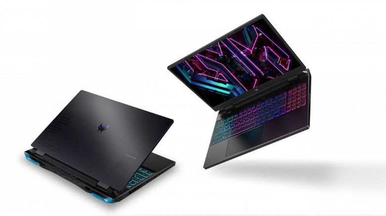 Acer Predator Helios Neo 16
