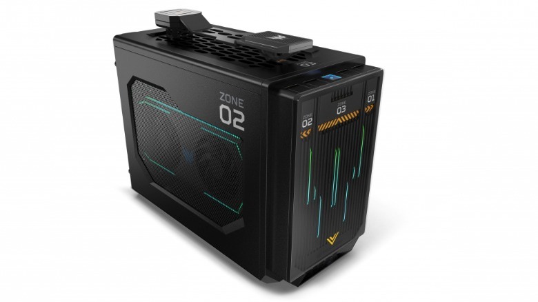 Acer Predator Orion X desktop
