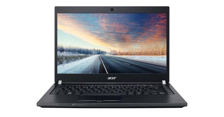 Acer-TravelMate