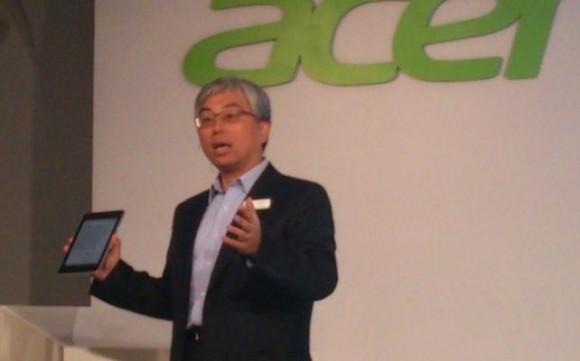 acer