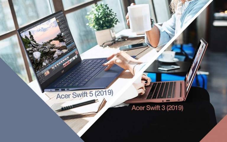 Acer swift 3 2025 geforce