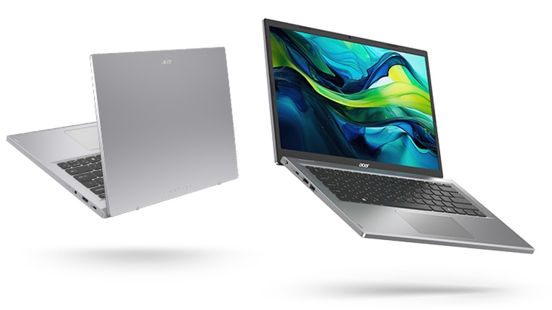 Acer Aspire Go 14 AG14-31P