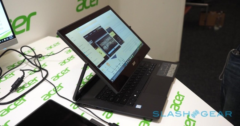 Acer Aspire R 13