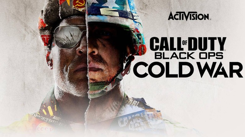 Activision Denies Call Of Duty Massive Hack Affecting 500,000