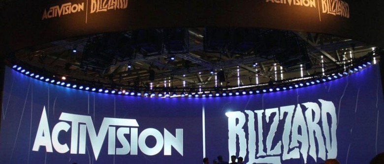 Activision is going to use Facebook Live for e-sports broadcasting