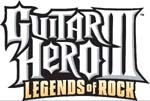 GH III: Legends of Rock Logo
