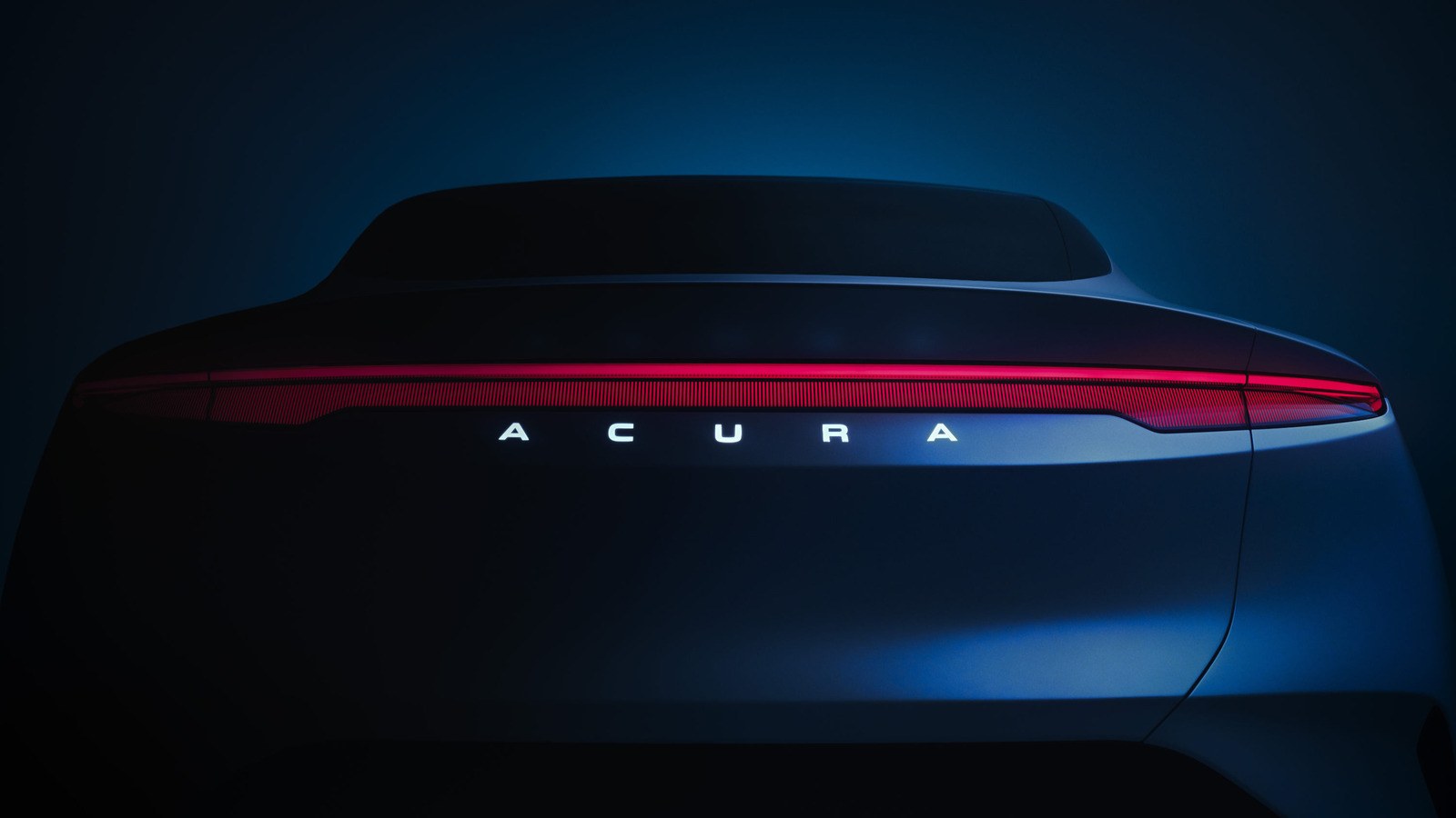 Acura Performance EV Concept Teases Production Plans, But Don’t Get Your NSX Hopes Up – SlashGear