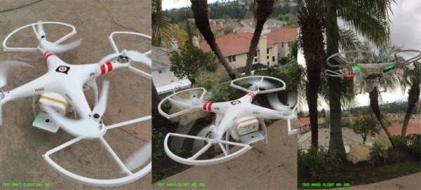 drone-adnear