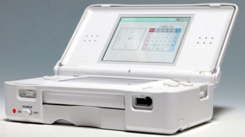 DS Lite Case