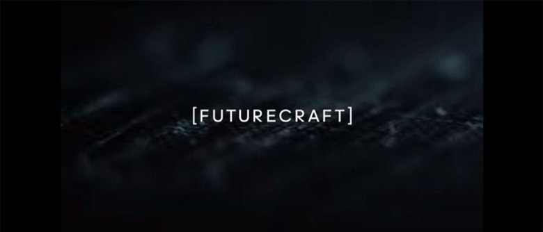 adidas-futurecraft