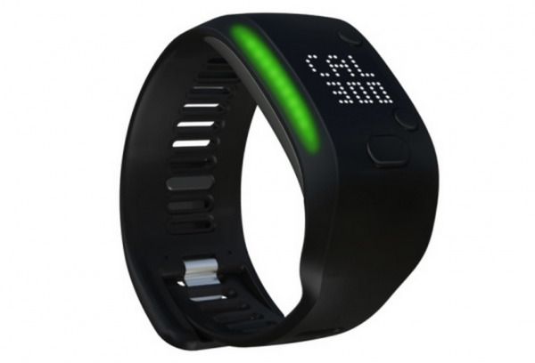 vacío Lectura cuidadosa manual Adidas miCoach FIT SMART Knocks The Baseline At $200 - SlashGear