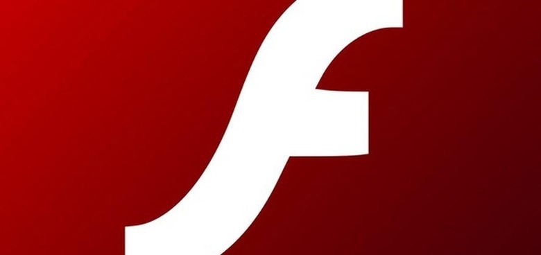 Adobe Flash has a new critical vulnerability on all platforms