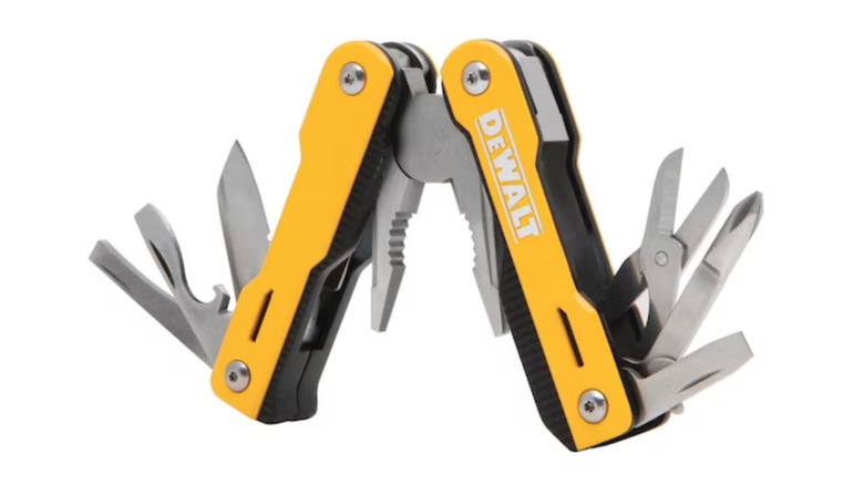 DeWalt MT16 Multi Tool
