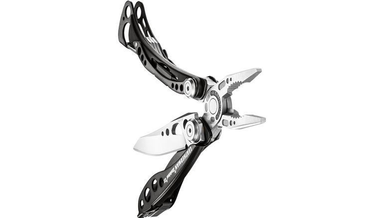 Leatherman Skeletool CX