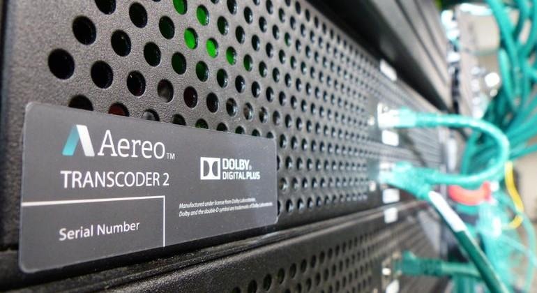 aereo-transcoder