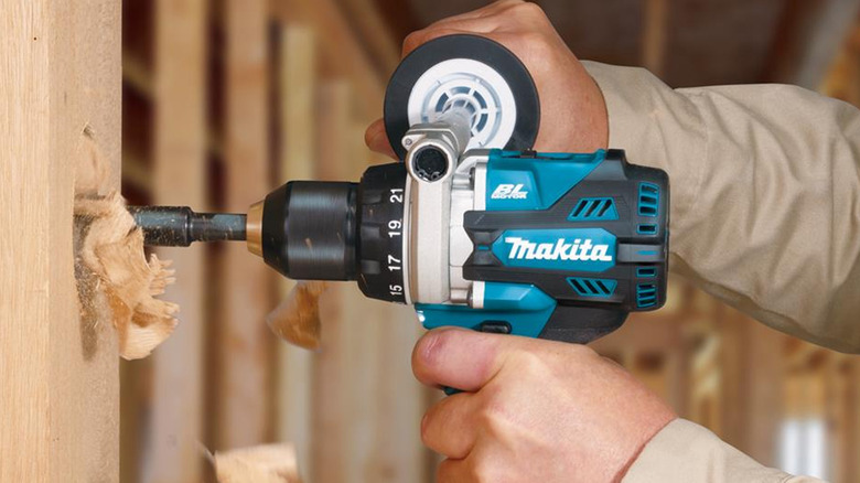 6 Affordable Handheld Makita Power Tools For Your Next Big Project