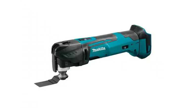 makita multi-tool