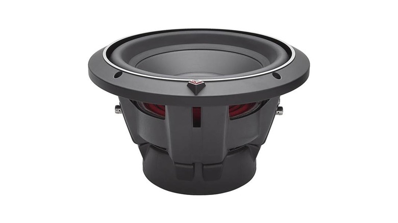 Rockford Fosgate P2 Subwoofer