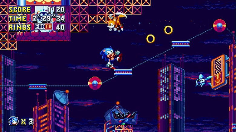 How SEGA Could Improve the Sonic Games - KeenGamer