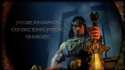 Age of Conan MMO is taking beta applications – receives 50,000 applicants in the first day
