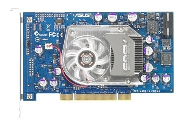 Ageia PhysX Card