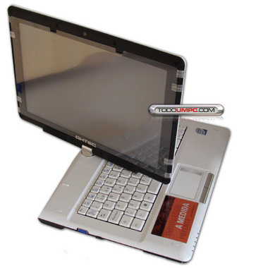 Ahtec Tiny TN120 Tablet PC