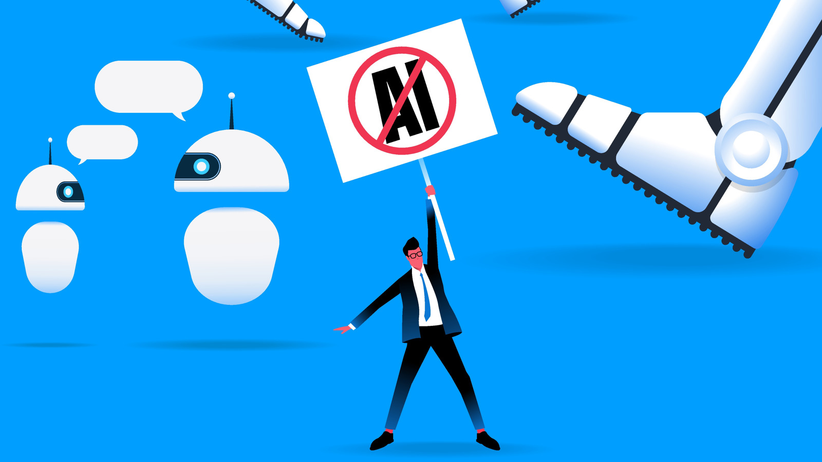 AI Raters Shape Public Trust And Safety