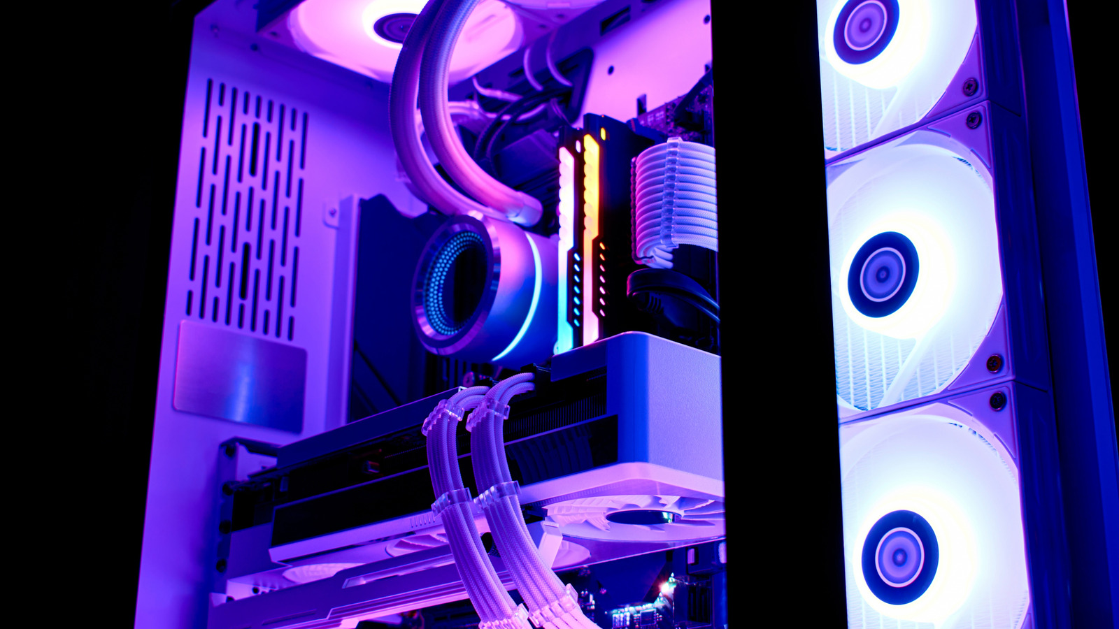 AI Is Making These Common PC Upgrades Painfully Expensive