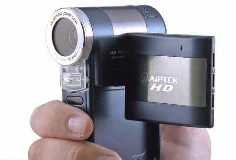 Aiptek GO-HD