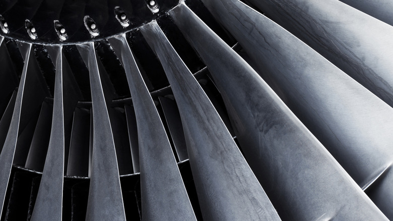 jet engine