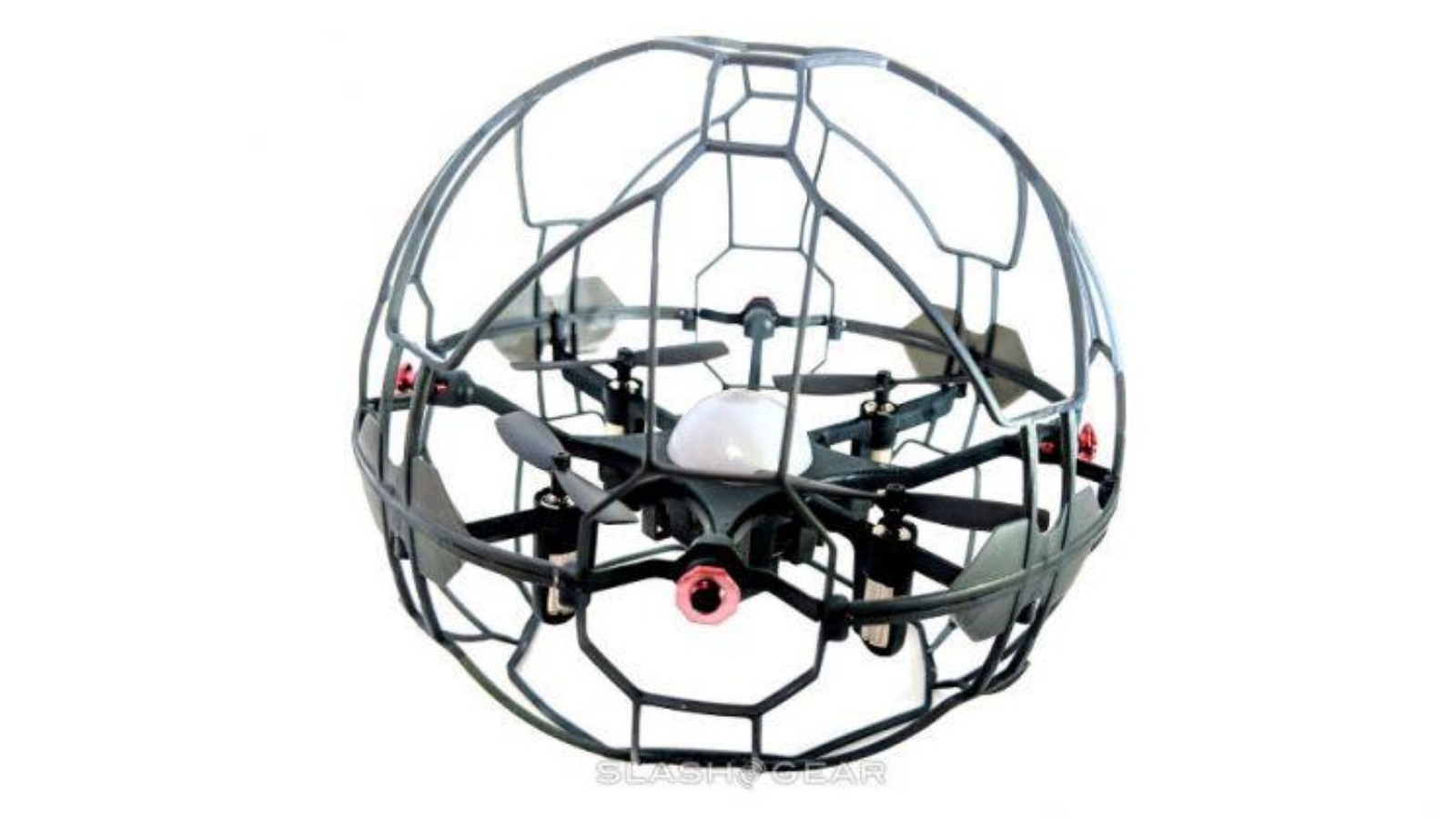kontakt Reproducere TVstation Air Hogs Supernova Review: Simple Drone With Motion Control