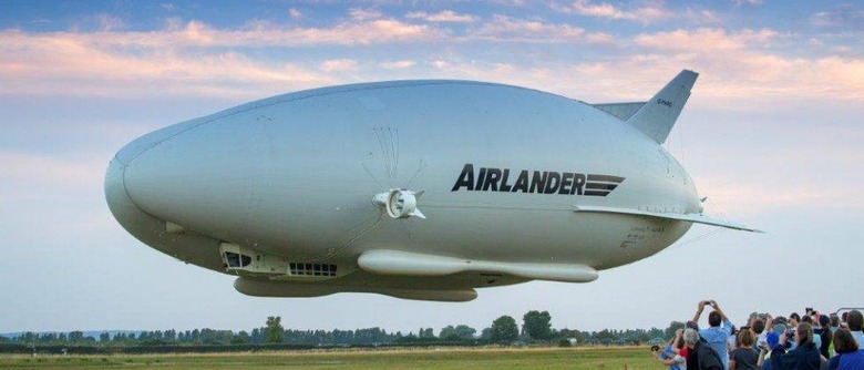 airlander-10